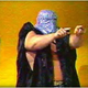 Illustration for article titled The most awesomely ridiculous science fiction/fantasy-themed wrestling "characters"